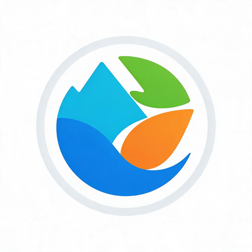 比分大师 Logo